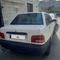 پراید مدل ۸۰ سلامت
