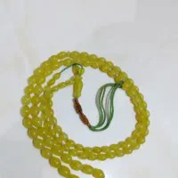 تسبیح شاه مقصود خیلی قدیمی اصل