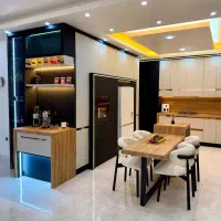 کابینت کمددیواری جارختخوابی تمام اقساط