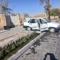 پراید مدل ۸۸تک سوز|خودرو سواری و وانت|بروجرد, |دیوار