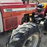 تراکتور ۳۹۹|خودرو سنگین|لالجین, |دیوار