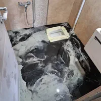 اجرای کفپوش اپوکسی
