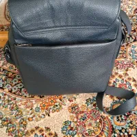 کیف رودوشی چرم مشهد|کیف، کفش، کمربند|یزد, |دیوار