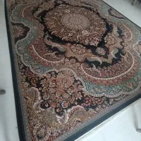 فرش ۱۲متری بدون هیچ ایرادی