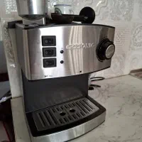 اسپرسوساز گاسونیک