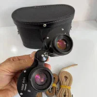 دوربین شکاری روسی اصل 24*6|کوهنوردی و کمپینگ|فسا, |دیوار