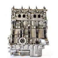 موتور کامل،نیم موتور و بلوک سیلندرپژوXU7طرح فرانسه