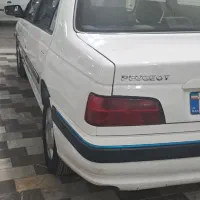 پارس مدل ۹۸ زیمنس|خودرو سواری و وانت|میاندوآب, |دیوار