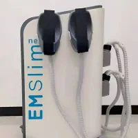 EMS sculpt Neo دستگاه عضله سازی و لاغری