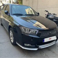 دنا پلاس اتومات مدل ۱۴۰۱ اقساط
