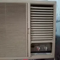 کولر سوپرجنرال 18 هزار آمریکایی در حد نو