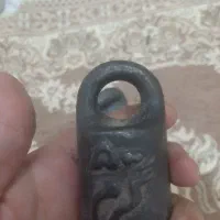 سنگ ترازو قدیمی|کلکسیون اشیاء عتیقه|مشهد, هنرور|دیوار