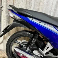 بی‌کلاج هوندا|موتورسیکلت|تهران, تجریش|دیوار