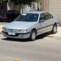 پژو پارس مدل ۸۵ نقد اقساط