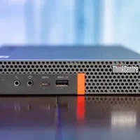 مینی کامپیوتر لنوو (تین کلاینت) - m75q AMD Ryzen 5|رایانه رومیزی|تهران, فردوسی|دیوار