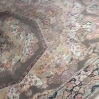 فرش 9متری700شانه تراکم1200|فرش|یزد, |دیوار