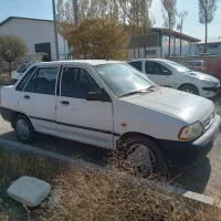 خودرو پراید مدل ۹۳