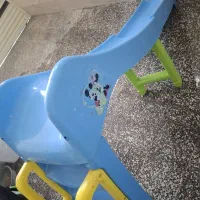 سرسره کودک زیر قیمت