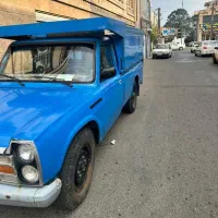 نیسان وانت بار|خودرو سواری و وانت|رشت, دروازه لاکان|دیوار