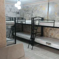 تخت خواب ۲ طبقه