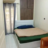 اجاره واحد روزانه تمیز وشیک|اجارهٔ کوتاه‌مدت آپارتمان و سوئیت|تهران, اوقاف|دیوار