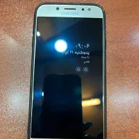 گوشی سامسونگ j7 pro|موبایل|تهران, بهار|دیوار