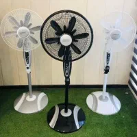 پنکه ایستاده/ شارژی/ سقفی اصلی اقـساط بازنشستگان