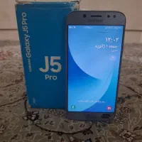 گوشی موبایل j5 pro دو سیم کارت|موبایل|تهران, شهرک شریعتی|دیوار