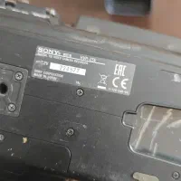 دوربین sony z5|دوربین عکاسی و فیلم‌برداری|چهاردانگه (تهران), |دیوار