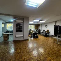 اجاره ۱۵۰ متر اداری ۲خواب بر بوستان سعدی