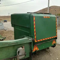 کاهکوب کمباین