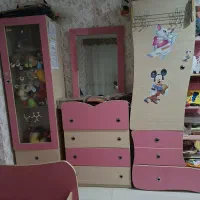 سرویس خواب کودک