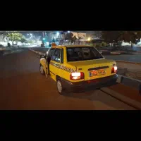 تاکسی ویژه ورامین فروش فوری|خودرو سواری و وانت|ورامین, ورامین|دیوار