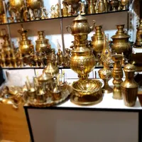 bczsryi سماور ذغالی برنجی مسی گازی زغالی zcv|صنایع دستی و سایر لوازم تزئینی|اصفهان, دستگرده|دیوار
