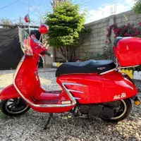 موتور RS 150 سند دار|موتورسیکلت|رضوانشهر, |دیوار