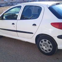 206 مدل 95|خودرو سواری و وانت|اردبیل, |دیوار