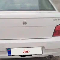 پراید ۱۳۲ دوگانه کارخونه مدل آخر ۹۳|خودرو سواری و وانت|رشت, پل تالشان|دیوار