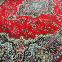 فرش تمیز ۱۲ متری خوش رنگ