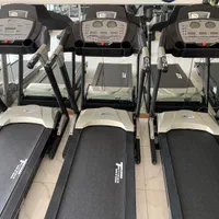 تردمیل دوچرخه ثابت - -Td67000