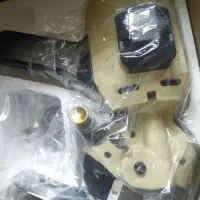اوکتا ۸پر قیچی برقی