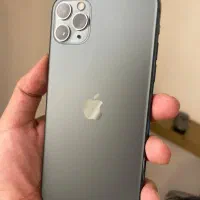 iPhone 11 Pro Max - za|موبایل|مشهد, موسوی قوچانی|دیوار