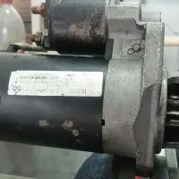 استارت استوک پراید و پژو