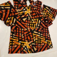 شلوار فوتر و شومیز ست|لباس|تبریز, |دیوار