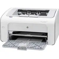پرینتر HP1102 در حد نو