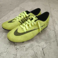 کفش استوک چمن سایز 40