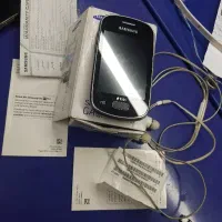 گوشی سامسونگ دو سیم گلکسی اس Galaxy S5280