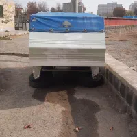 باربند پیکان وانت