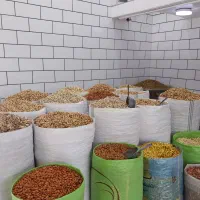 یک نفر جهت کار در آجیل فروشی(آقا)