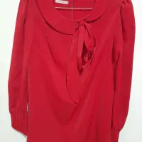 دوعدد شومیز دخترانه