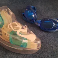 عینک شنا|غواصی و ورزش‌های آبی|محمدیه-قزوین, |دیوار